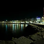 Ξενοδοχείο Minso Sanxenxo