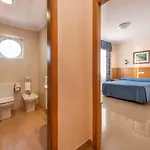 Minso Ξενοδοχείο Sanxenxo