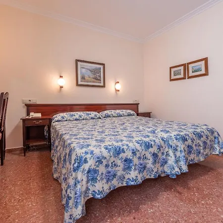 Hotel Minso