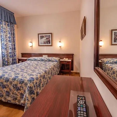 Minso 3* Sanxenxo