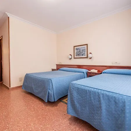 Minso Hotel 3*
