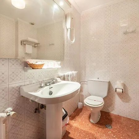 Minso 3* Sanxenxo