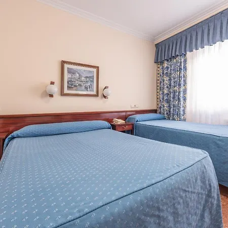 Hotel Minso