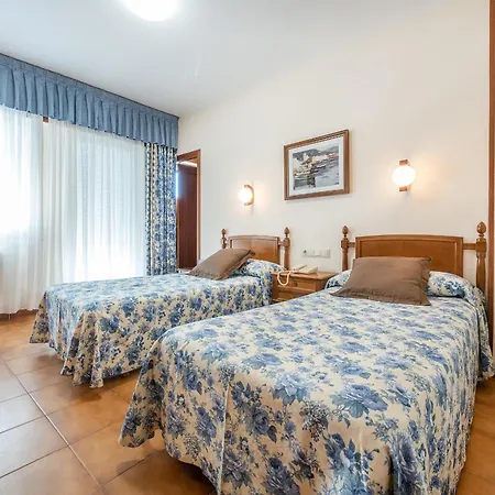 Minso Sanxenxo