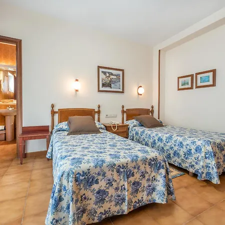 Hotel Minso 3*