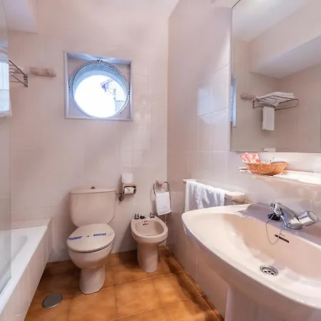 Minso 3* Sanxenxo