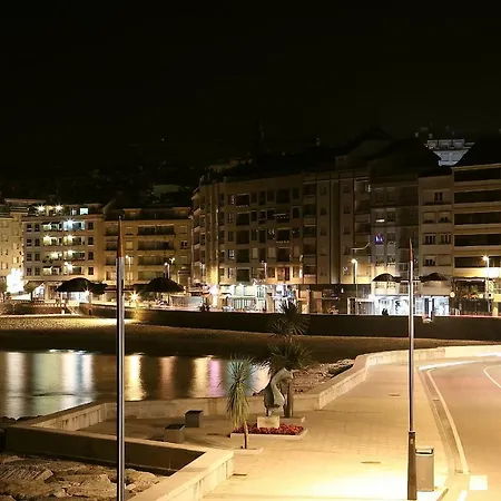 Minso Sanxenxo
