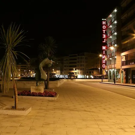 Hotel Minso 3*