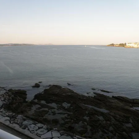 Minso 3* Sanxenxo