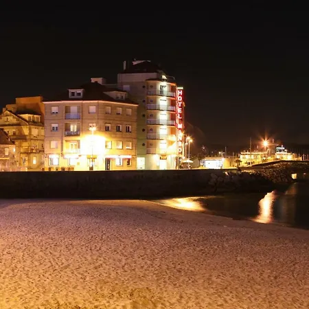 Minso Sanxenxo