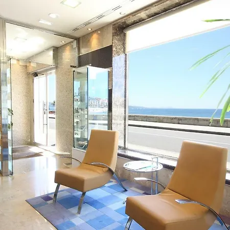 Minso 3* Sanxenxo