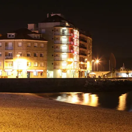 Minso 2* Sanxenxo