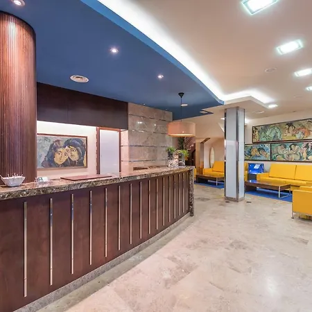 Minso Hotel