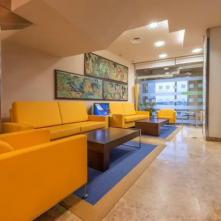 Minso Otel Sanxenxo