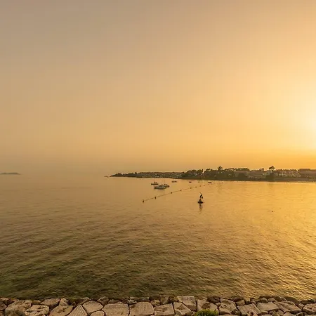 Minso Hotel Sanxenxo