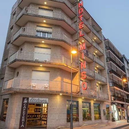 Minso Hotel
