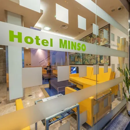 Minso Санхенхо
