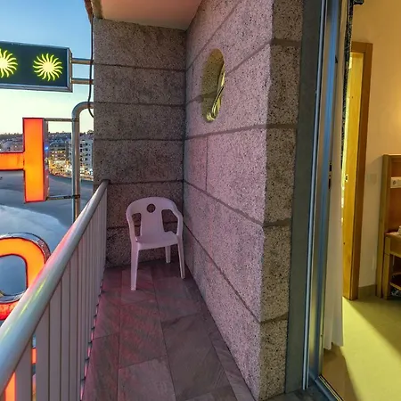 Minso Hotel 3*