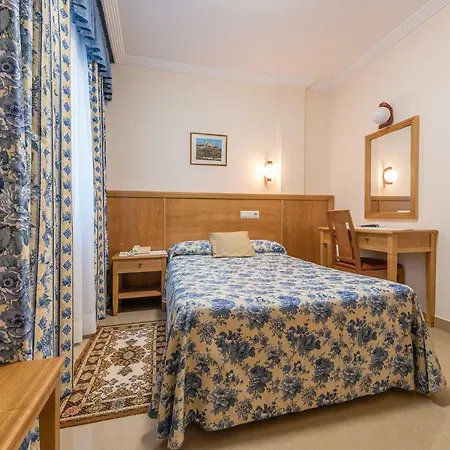 Hotel Minso