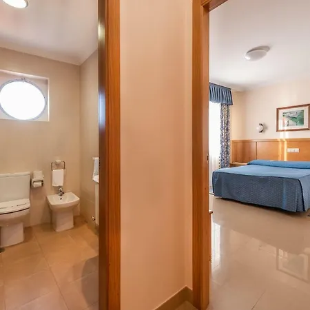 Minso Hotel Sanxenxo