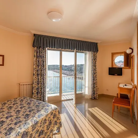 Minso 3* Sanxenxo