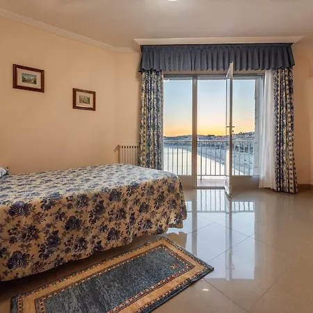 Minso Hotel Sanxenxo