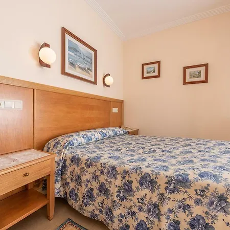 Minso 3* Sanxenxo