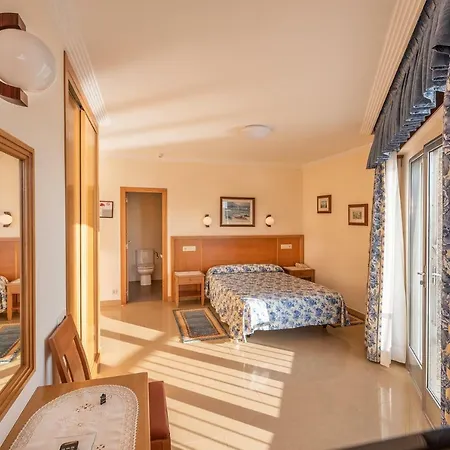 Minso Hotel