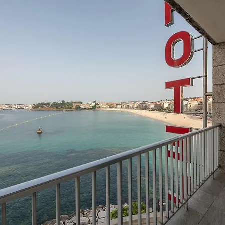 Minso 3* Sanxenxo