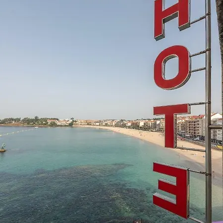 Hotel Minso 3*