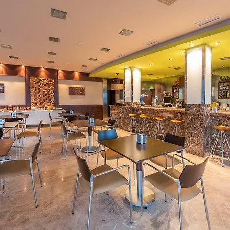 Minso Hotel 3*